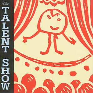 TalentShowCD