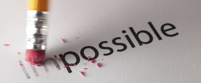 impossible