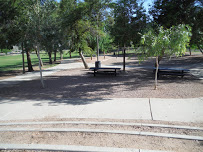 This is really my park