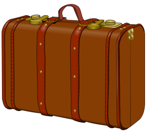 suitcase