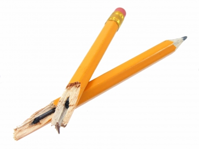 pencil