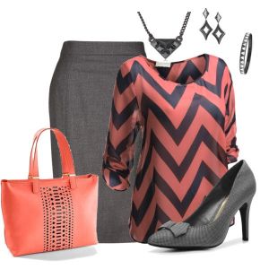 Now this is a great outfit!