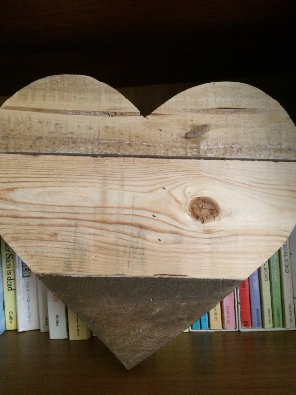 I purchased this one as a fundraiser.