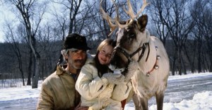 prancer-cast
