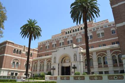 doheny-memorial-library-usc