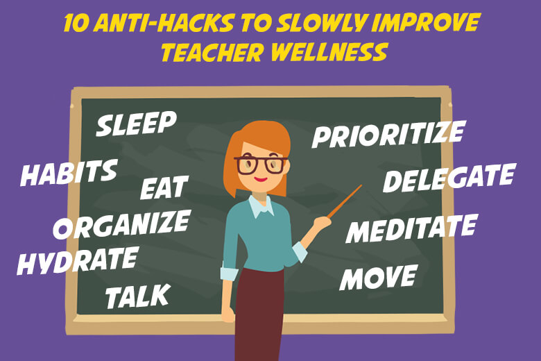 teacher-wellness
